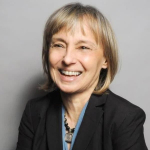 Barbara De Fina