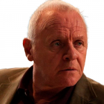 Anthony Hopkins