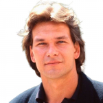 Patrick Swayze