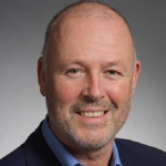 Simon Oakes
