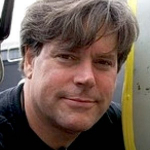 Eric Alan Edwards