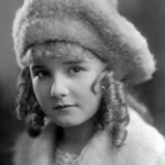 Lucille Ricksen