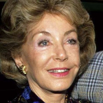 Anne Douglas