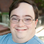 Joshua Eber
