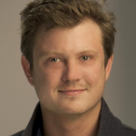 Beau Willimon