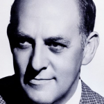 Harry Cohn