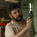Sergi Vilanova Claudín