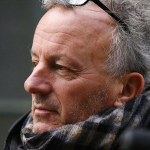 Gérard Simon