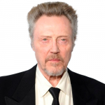 Christopher Walken