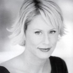Victoria Gray