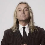 Robin Zander