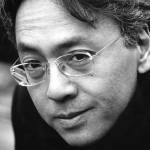 Kazuo Ishiguro