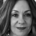 Sherry Thomas