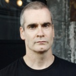 Henry Rollins