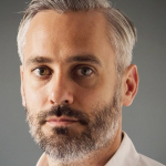 Iain Canning