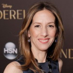Allison Shearmur