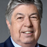 Mike Joy