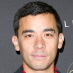 Conrad Ricamora