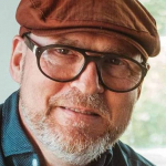 Frans Bak