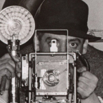 Arthur 'Weegee' Fellig