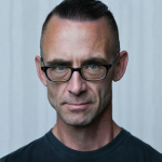 Chuck Palahniuk