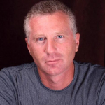 David W. Scott