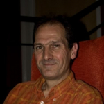 David Sproxton