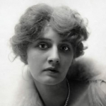 Gertrude McCoy