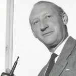 Donald B. Wilson
