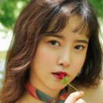 Ku Hye-Sun