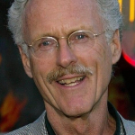 Jake Eberts
