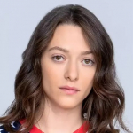 Maria Kyrozi