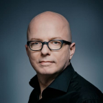 Oliver Rohrbeck