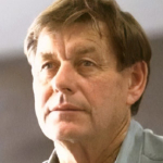 Donald Peterman