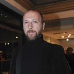 Benoît Charest