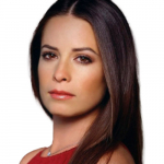 Holly Marie Combs