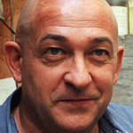 Pascal Rabaud