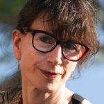 Judith Thurman