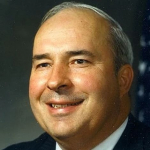 R. Budd Dwyer