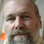 Mikhail Krichman