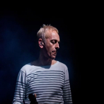 Karl Hyde
