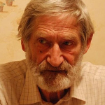 Horst Rehberg