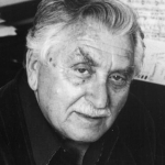 Walter Scharf