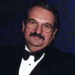 Simon Channing Williams