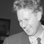 Ron Grainer