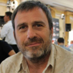 Tono Folguera