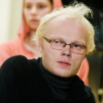 Jonas Verseckas