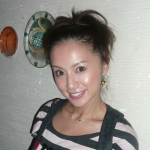 Ami Suzuki