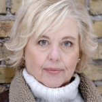 Suzanne Axell