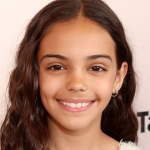 Mia SwamiNathan